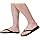 shevalues Slim Flip Flops for Women Beach Rubber Shower Shoes Basic Thong Sandals - Image 2