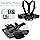 REFLEX CAMERA 50 in 1 Action Camera Accessories Kit, compatible with the new GoPro Hero 13 and Hero 9-12, DJI Osmo Action 2, 3, 4, Pro 5, Insta360 X2, X3, Akaso/Sony Sports Cameras in a Durable Case - Image 2