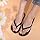 shevalues Slim Flip Flops for Women Beach Rubber Shower Shoes Basic Thong Sandals - Image 5