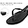 shevalues Slim Flip Flops for Women Beach Rubber Shower Shoes Basic Thong Sandals - Image 4