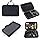 REFLEX CAMERA 50 in 1 Action Camera Accessories Kit, compatible with the new GoPro Hero 13 and Hero 9-12, DJI Osmo Action 2, 3, 4, Pro 5, Insta360 X2, X3, Akaso/Sony Sports Cameras in a Durable Case - Image 5