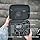 Carrying Case Compatible with DJI Osmo Action 5 pro/4/3, Surface-Waterproof Travel Portable Bag for Action 5 Pro/4/3 Adventure Combo Accessories - Image 4
