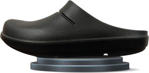Lightweight, Wide-Width Recovery Sandal for Men and Women Perfect for Health and Prolonged Standing Workers Designed to Provide Comfort and Relief for Tired, Achy Feet and Backs.