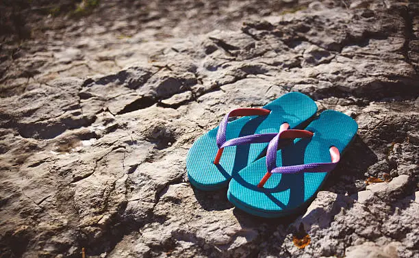Step Into Comfort: The Best Flip Flops and Sandals for Your Outdoor Adventures